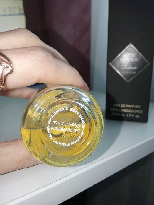 Kilian Apple brandy on the rocks оригінал рефіл