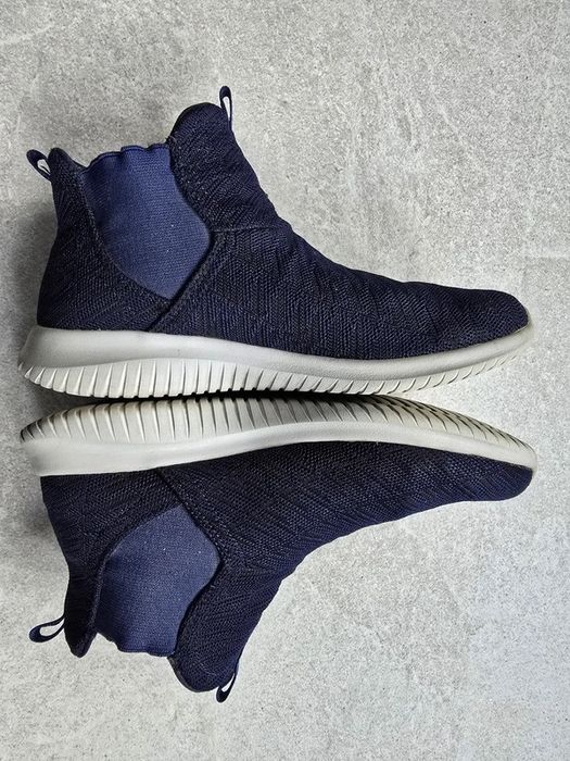 Buty Skechers rozm. 38 siatkowe oddychające sportowe