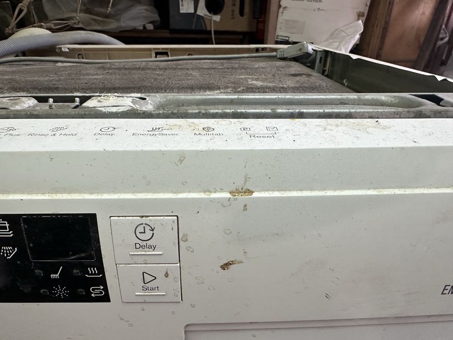 Посудомоечная машина electrolux б/у