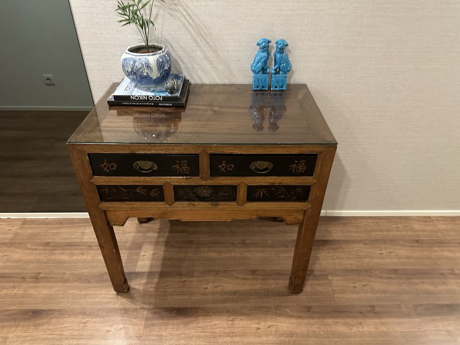 Movel Antigo Chines - Lindissimo!
