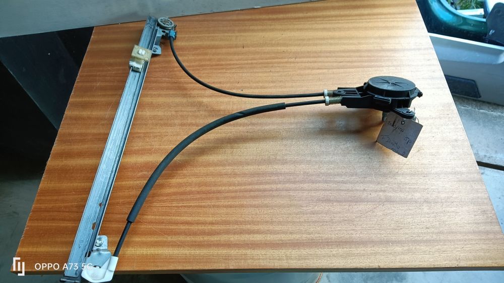 Elevador de vidro Peugeot 106 / citroen saxo