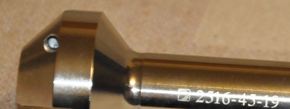 Фреза Pramet для фасок 45°