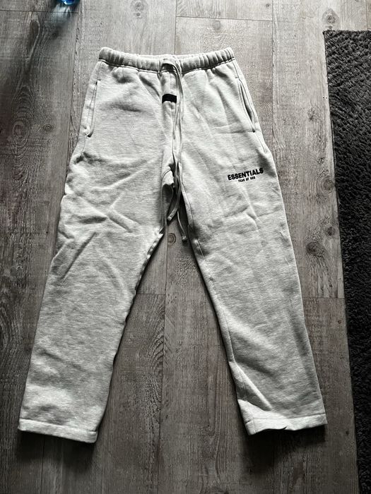Spodnie essentials