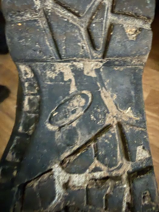 Берці, чоботи зимові