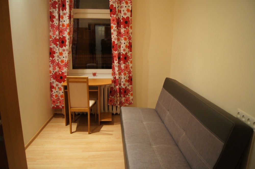 Pokój Gdańsk Wrzeszcz jedynka