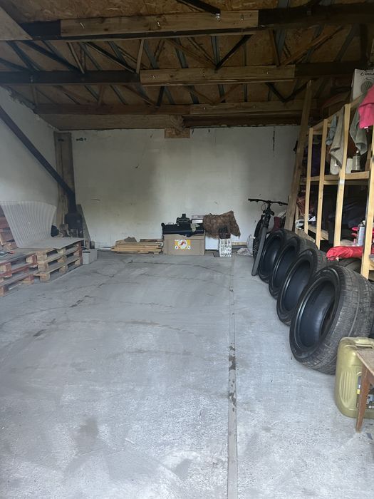 Гараж в центрі міста по вул. Героїв Небесної Сотні 90,92 Амосова 4