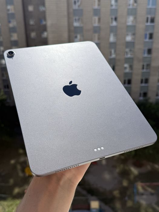 Apple Ipad air M4 2026 11" 128 wi-fi гб 100% батарея