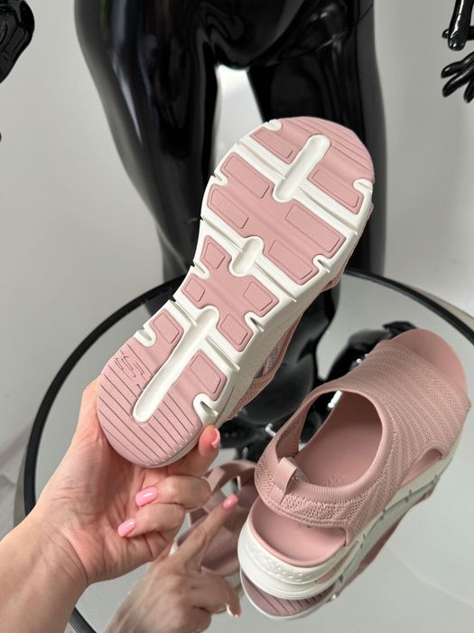 Женские стильные босоножки Skechers Arch Fit  Darling Days 35/36/38/39/40/41/42/43р
