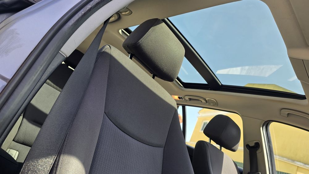 BMW 318d touring