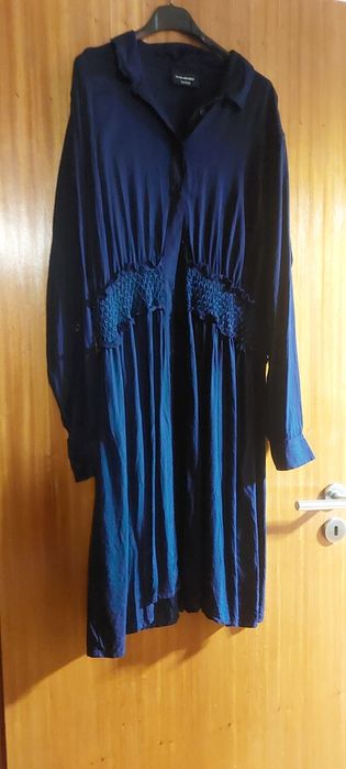 Vestido tamanho xl yessica