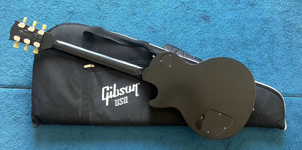 Gibson Les Paul 70s Tribute