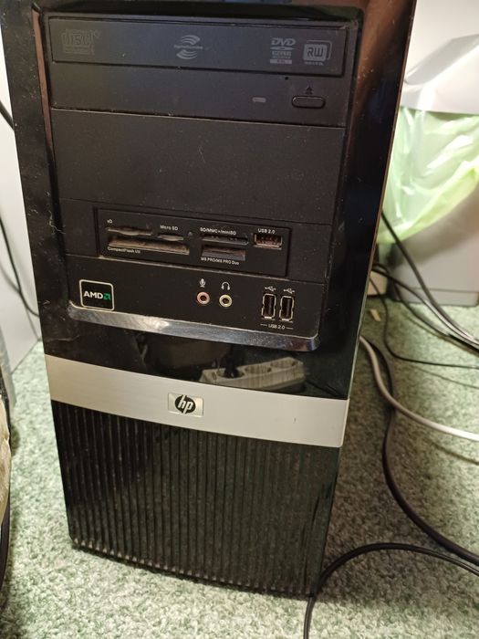 Продам компьютер, знижка 10%