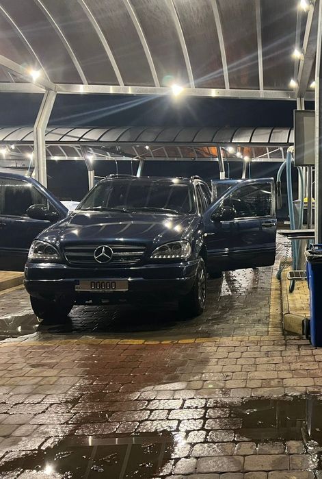 Продам Мерседес w163