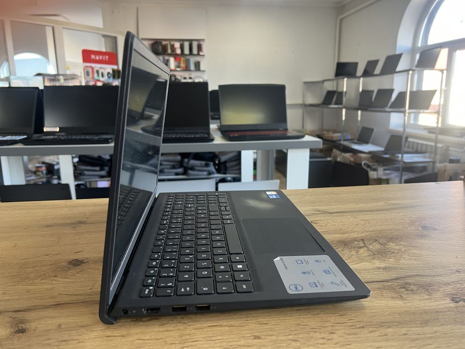 Dell Inspiron 15 (3525) Ryzen 5 | Mise à niveau de mémoire