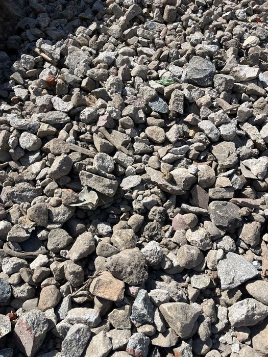 Kruszywo tłuczeń  Przekrusz betonowy ceglany  odsiew betonowy