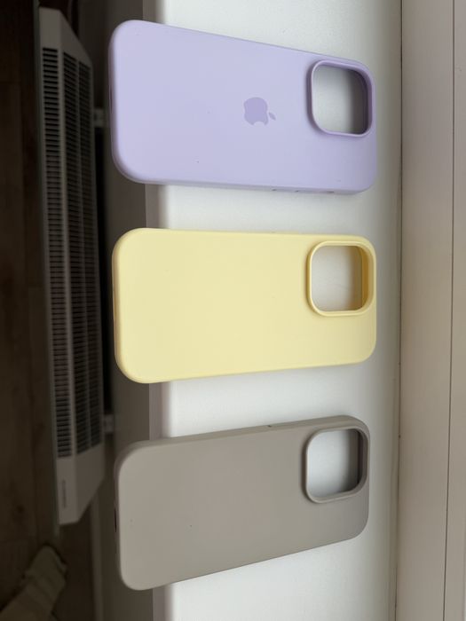 Чохли на Iphone 14pro