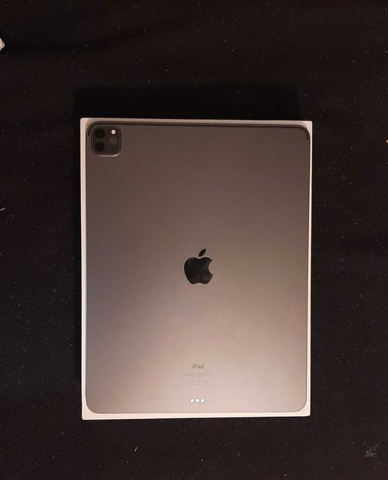iPad Pro 13' (5ª Geração)