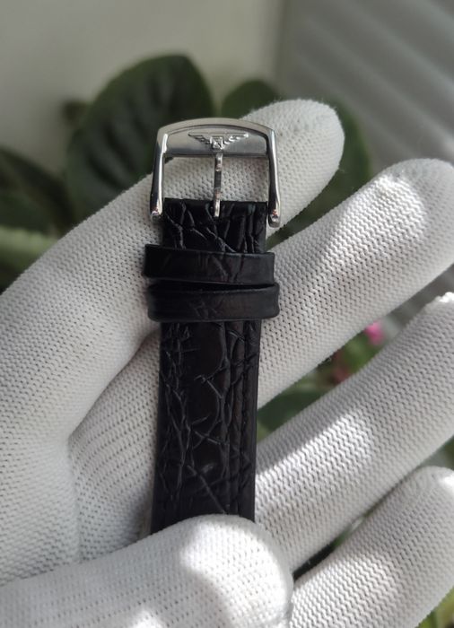 швейцарский годинник Longines