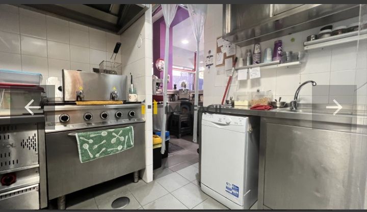 Excelente Trespasse na zona das Barrocas ( SÓ ESTA SEMANA )