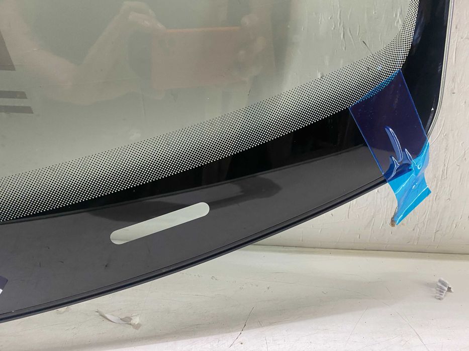 Volkswagen Tiguan 2007-2015 лобове скло VW Tiguan