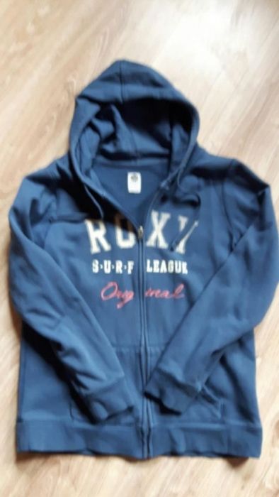 Bluza rozpinana roxy