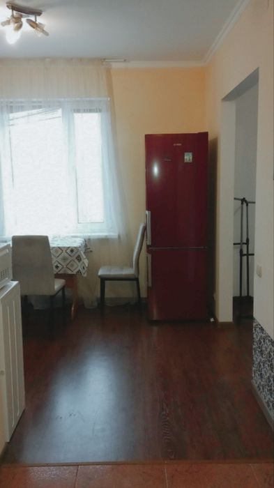 Сдам 1к квартиру студию на Намыве,район ЖК Ривьера.