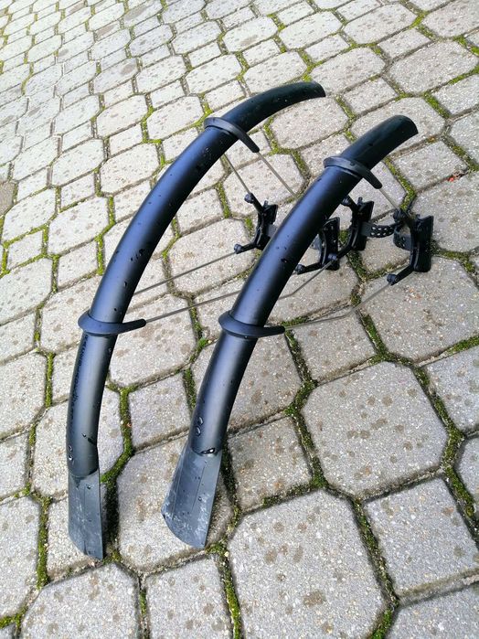 Błotniki SKS Raceblade Pro XL komplet 28"