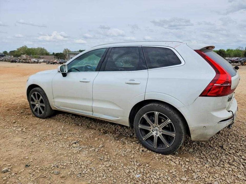 Volvo XC 60 T6 Inscription 2018
