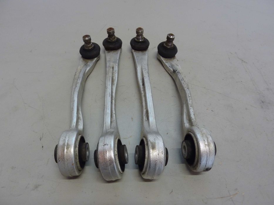 AUDI A6 C7 A7 4G wahacze przód przednie wahacz lewy prawy górny KOMPL