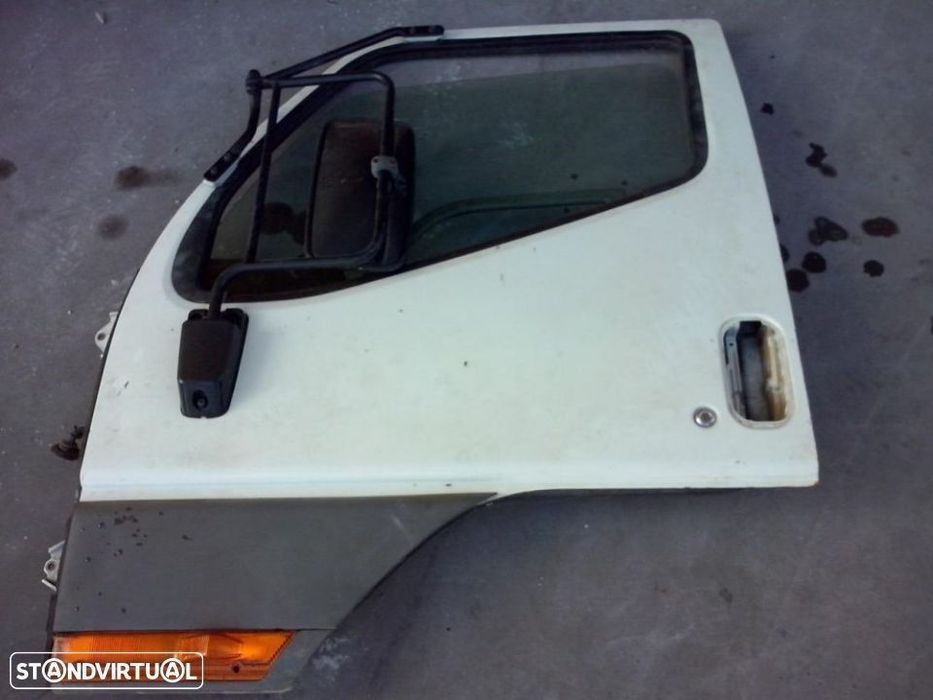 Porta Mitsubishi Canter Fe531 Fe534 Fe649 Fe659