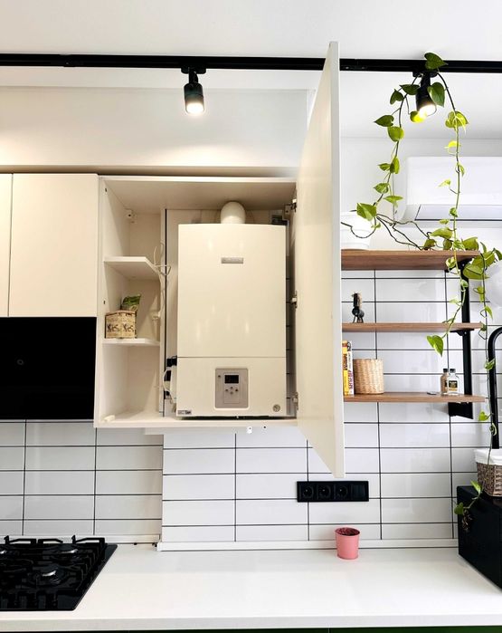 Продається сучасна однокімнатна квартира з авторським ремонтом!ЖК Прор