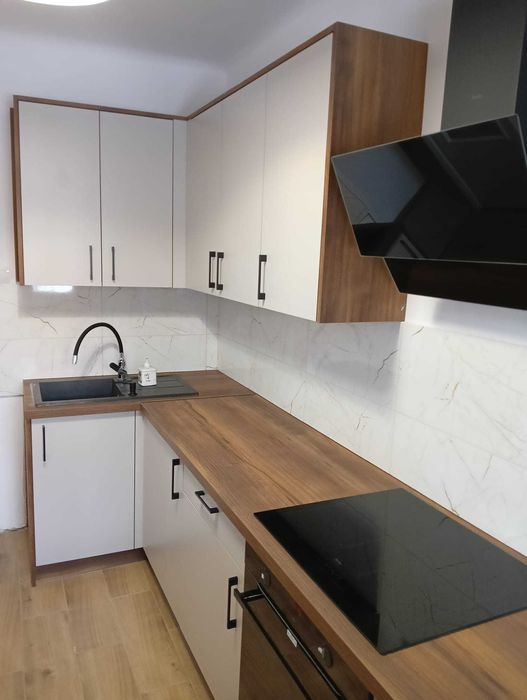 Sprzedam Mieszkanie Pileckiego 14 - Parter - 70 Metrów - Po Remoncie