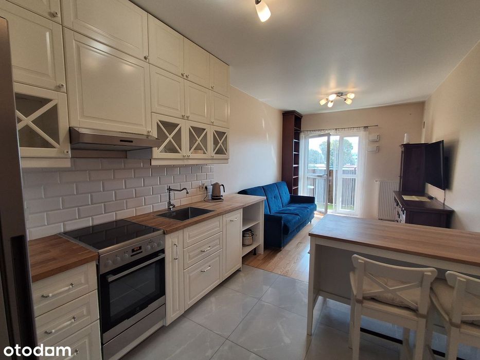 Przytulny 2pokojowy apartament - Apartamenty Bakalarska-Bezpośrednio