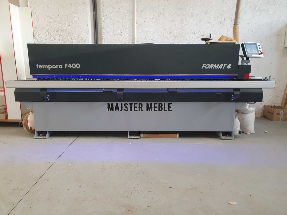 Okleiniarka Felder Tempora 45.03 L