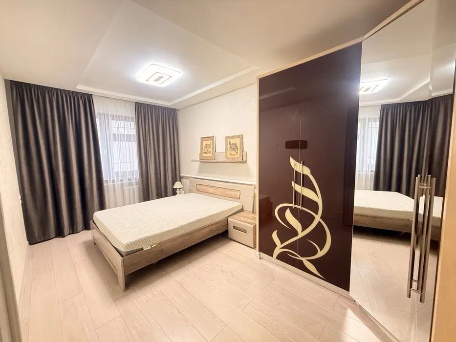 Сдается частный дом Краматорск центр