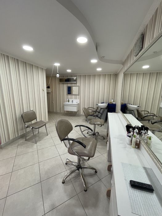 Оренда комерційного приміщення(масив Леваневський)