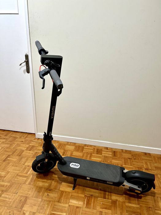 Trotinete Xiaomi Scooter Pro 5