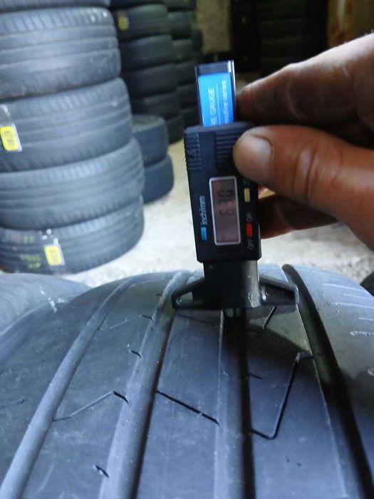 Шини Hankook 205 55 R16 4шт. Літо (0266) 2022 рік