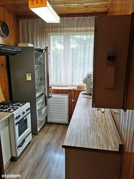 Mieszkanie 2 pokoje - Retkinia