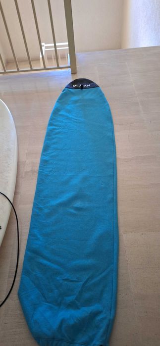 Prancha Surf Semente 6'2"