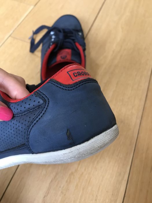 Buty sportowe Cropp Xdillon 41