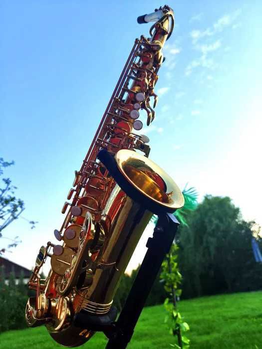 Saksofon altowy Trevor James Classic