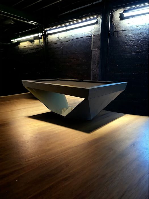 Bilhares Europa Fabricantes B21 Luxury