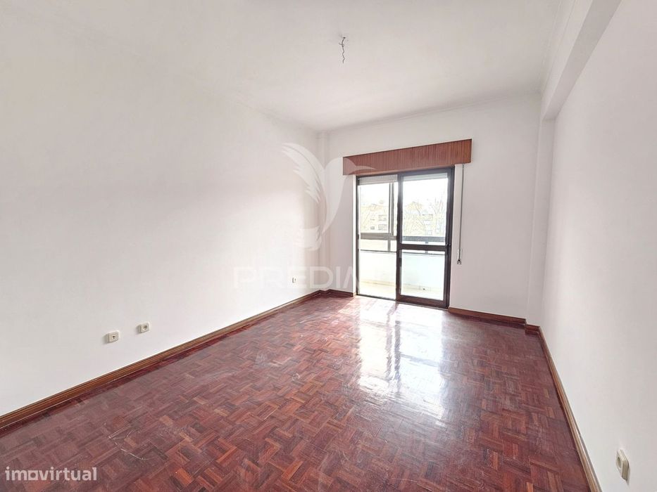 Excelente apartamento T2 no centro do Pinhal Novo, Palmela