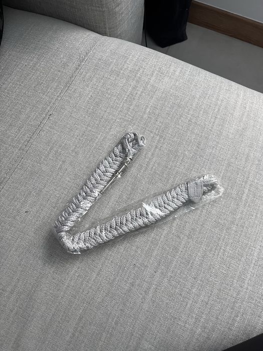 Sznur galowy wojskowy