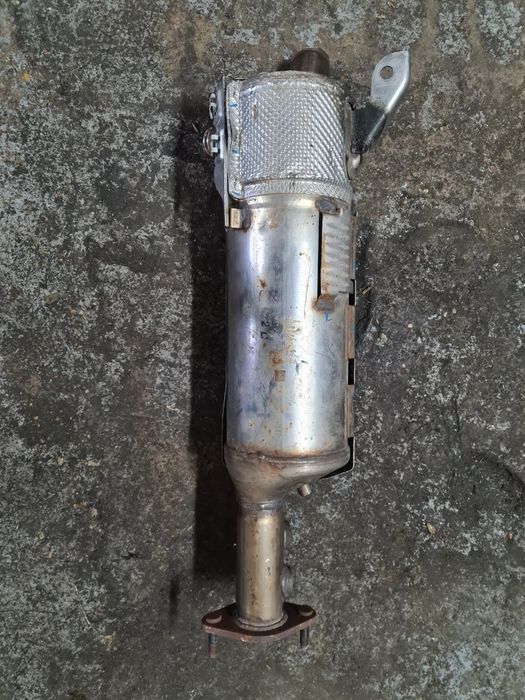 Katalizator DPF Filtr Renault Koleos II 2.0 DCI