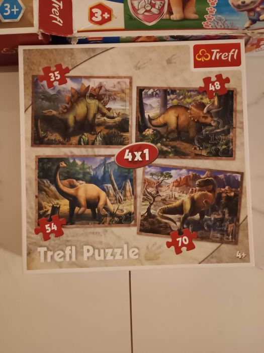 Puzzle psi patrol