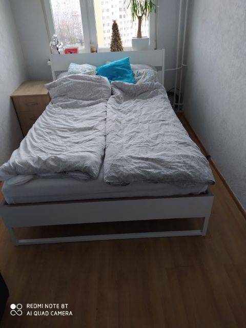 Wynajmę mieszkanie dwupokojowe na Podzamczu - View 6