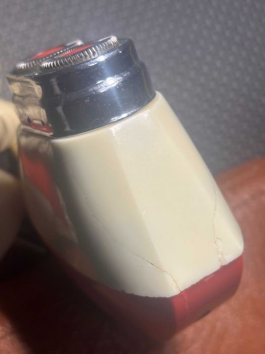 Електробритва Харків 6 + чохол