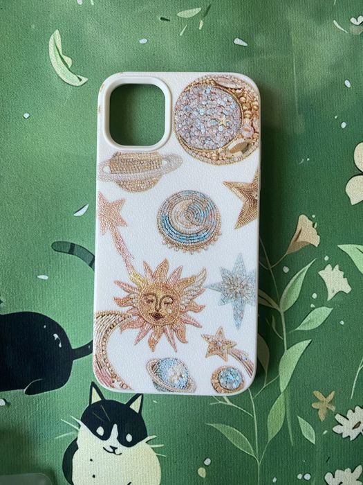 Чохол до iPhone 11